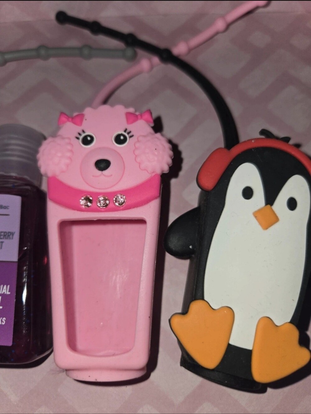 Bath & BodybWorks Rectangular Holders - Picture 4 of 4